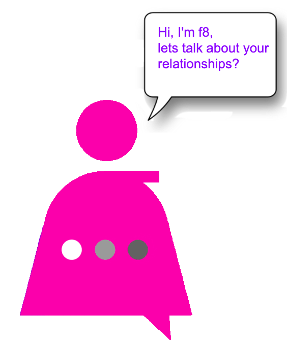 f8 AI Companion